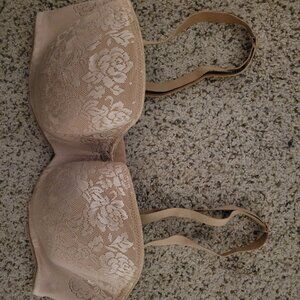Soma Stunning Support Convertible Bra